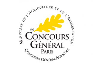 Concours général agricole Paris - Sèvre & Belle