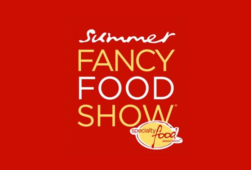Summer Fancy food show, New York - Sèvre & Belle