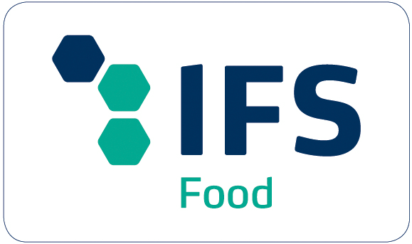 IFS Food Certification - Sèvre & Belle