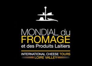 Mondial du fromage et des produits laitiers, Tours - Sèvre & Belle