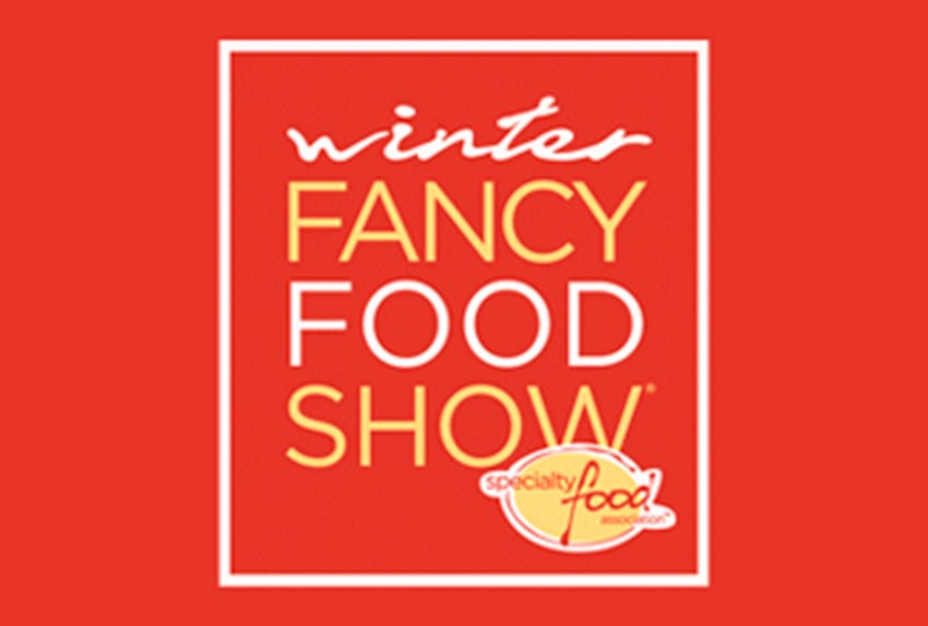 Winter Fancy Food Show - Sèvre & Belle